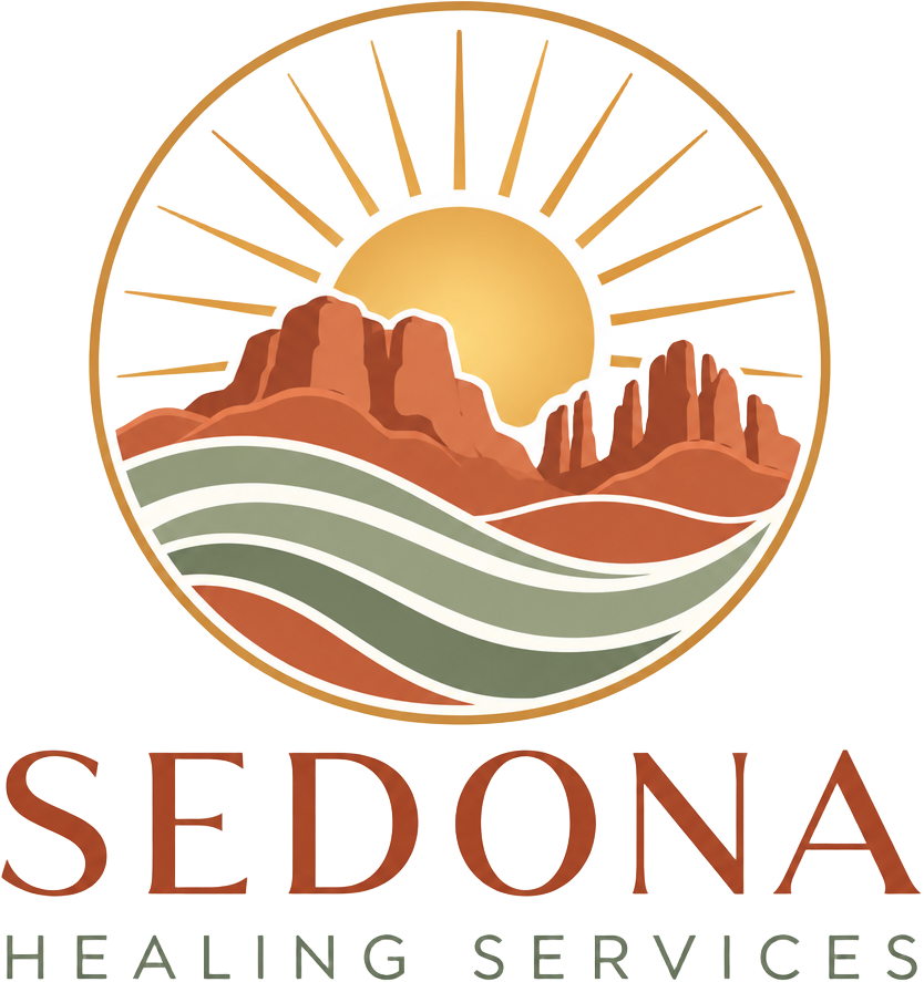 Sedona Healing Services